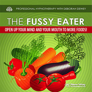 fussy-eater hypnosis