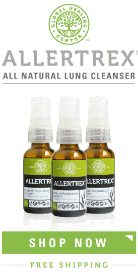 natural lung cleanser