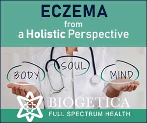 eczema from a holistic perspective