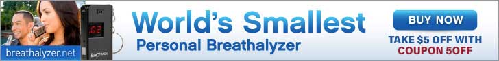bad breath analyzer