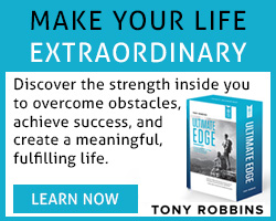 make your life extraordinary